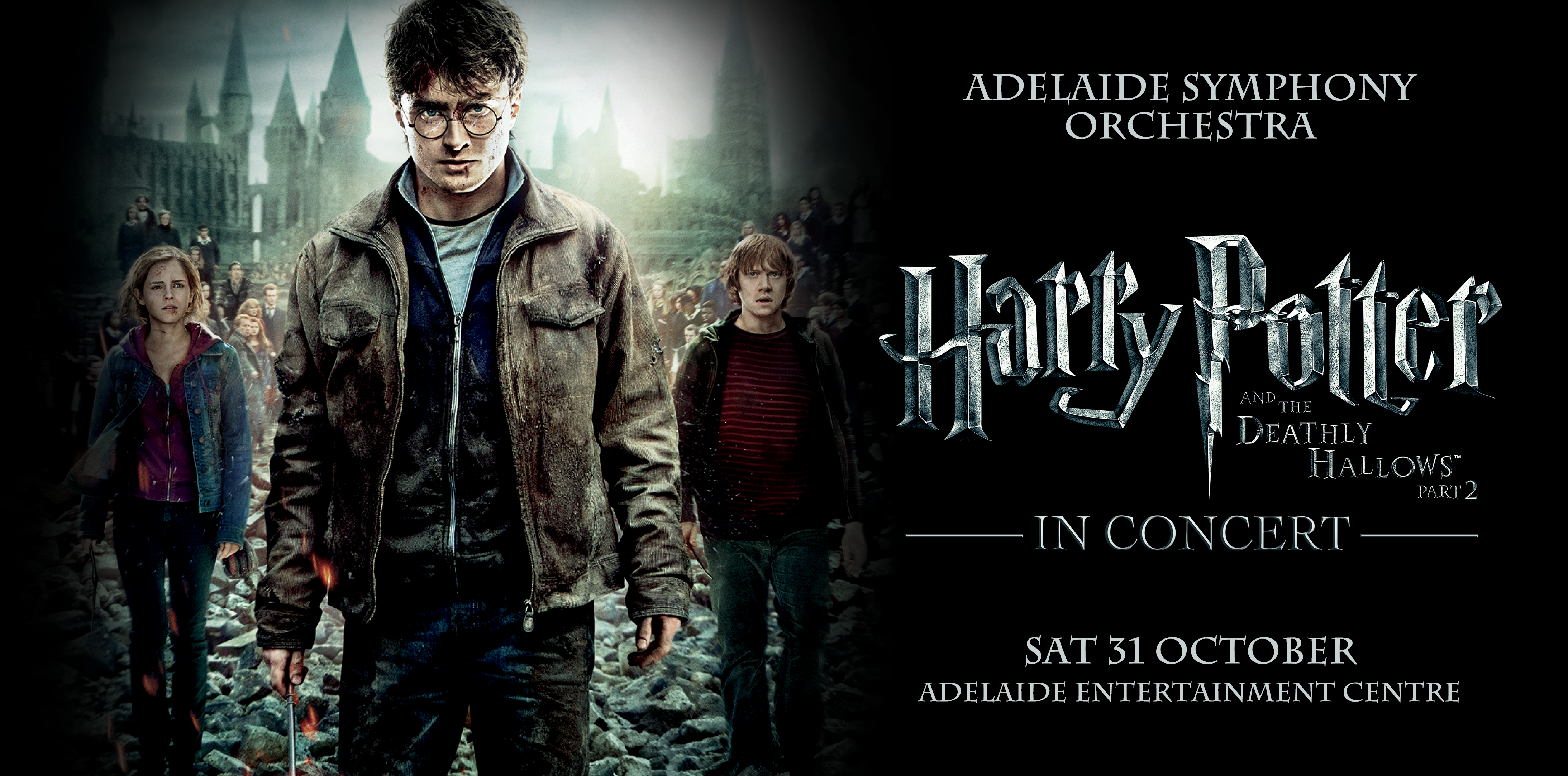 Harry Potter and the Deathly Hallows™ :Part 2