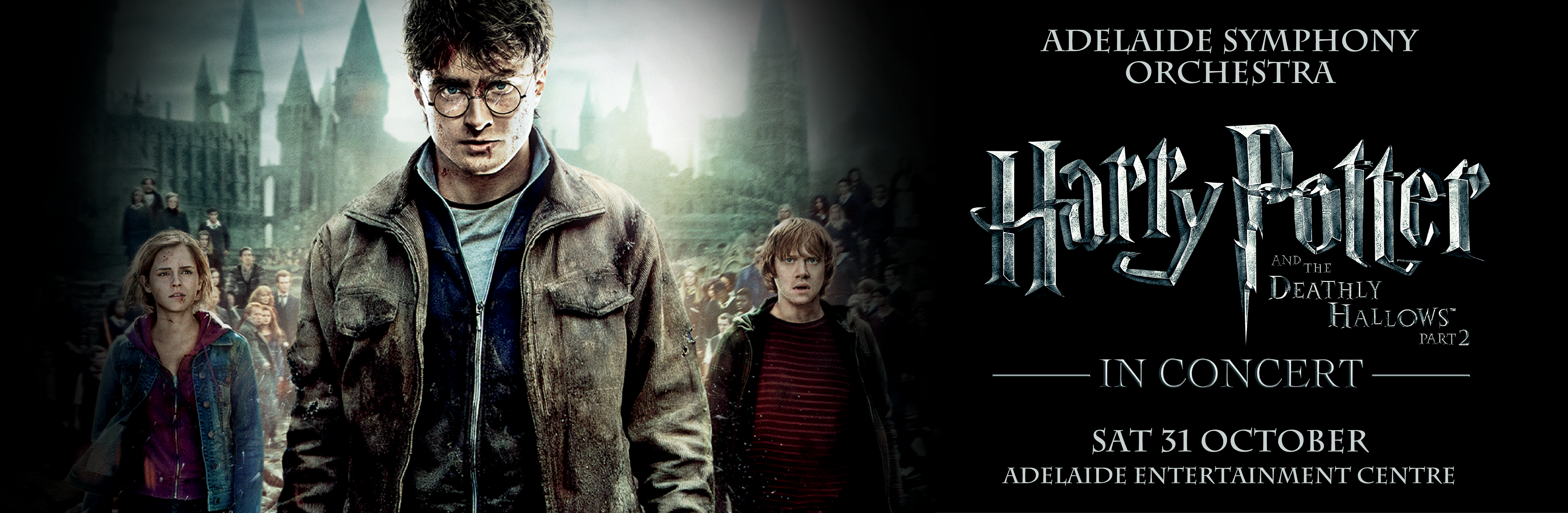 Harry Potter and the Deathly Hallows™ :Part 2