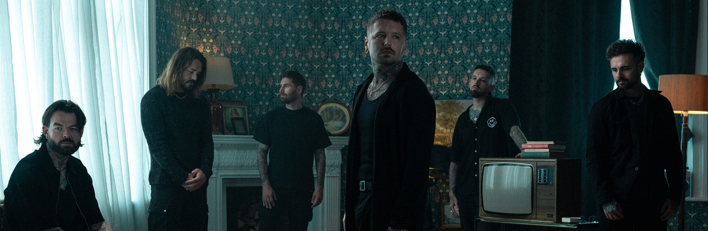 Bury Tomorrow