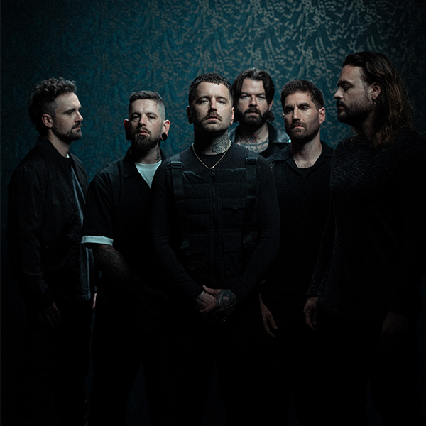 Bury Tomorrow