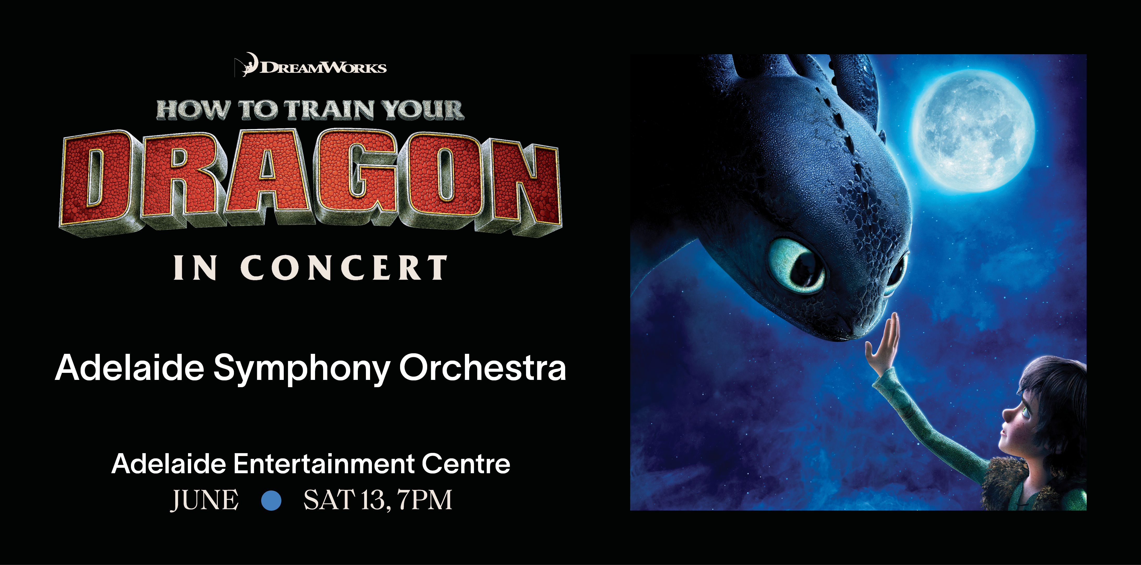 How To Train Your Dragon