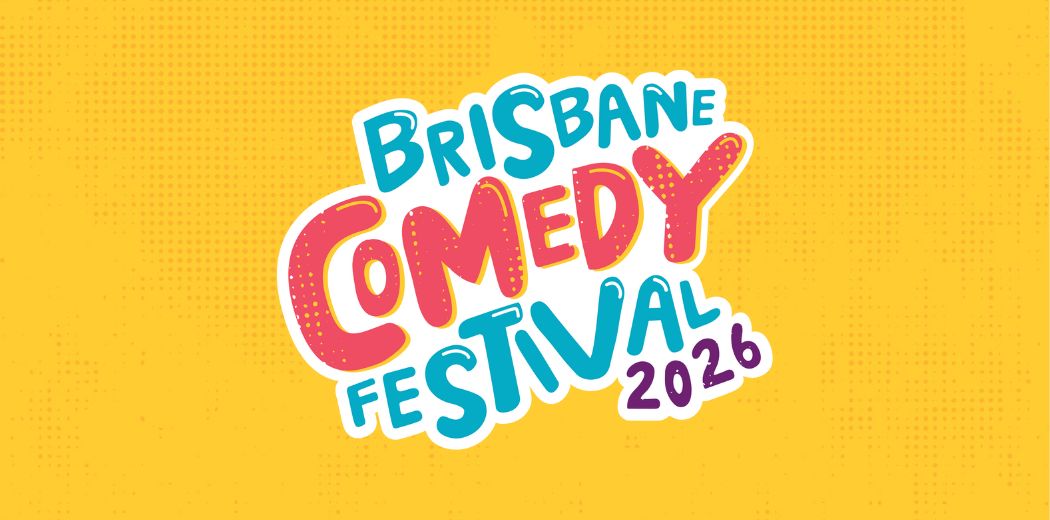 Brisbane Comedy Festival