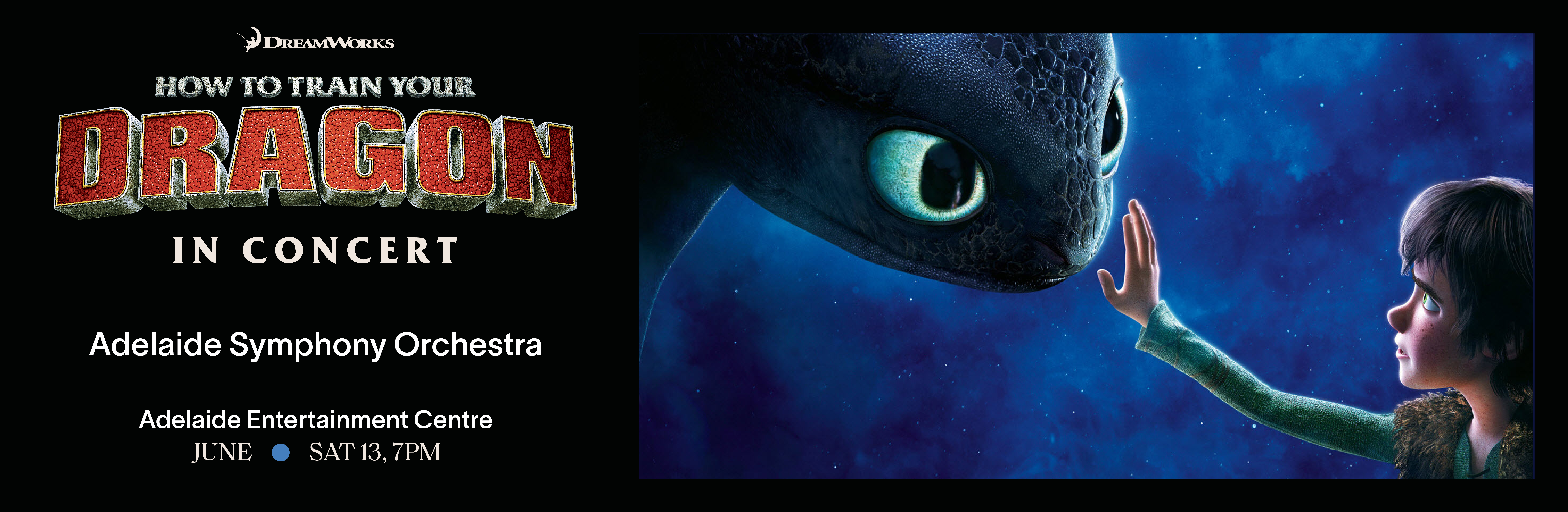 How To Train Your Dragon