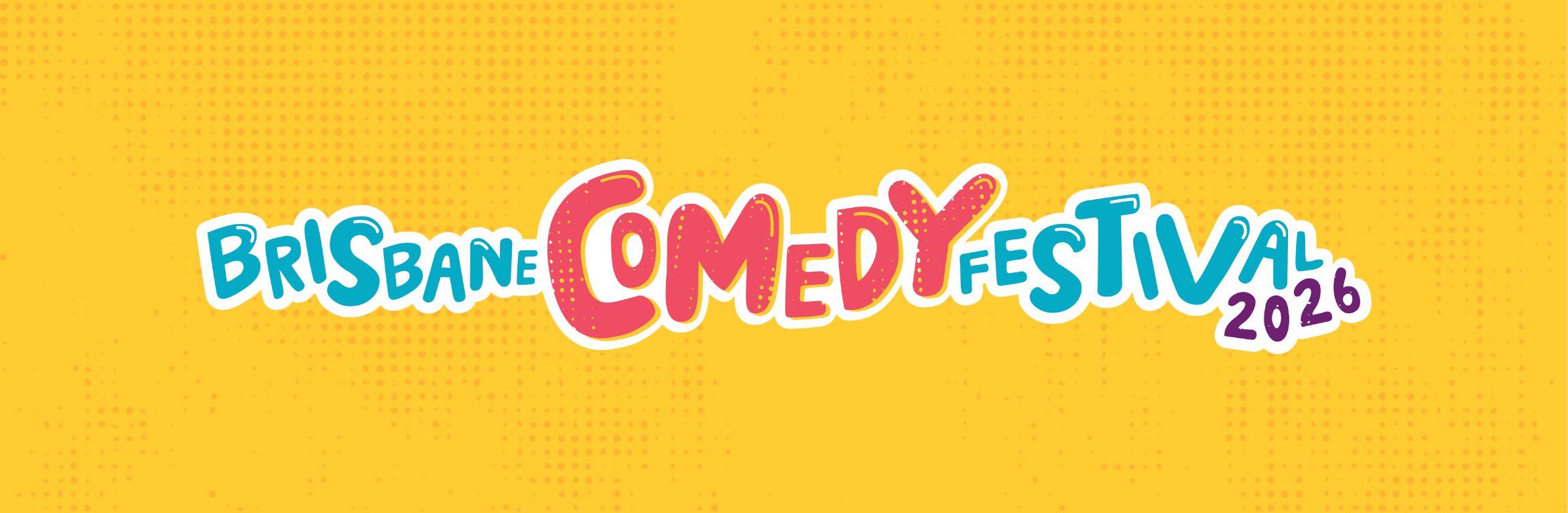 Brisbane Comedy Festival