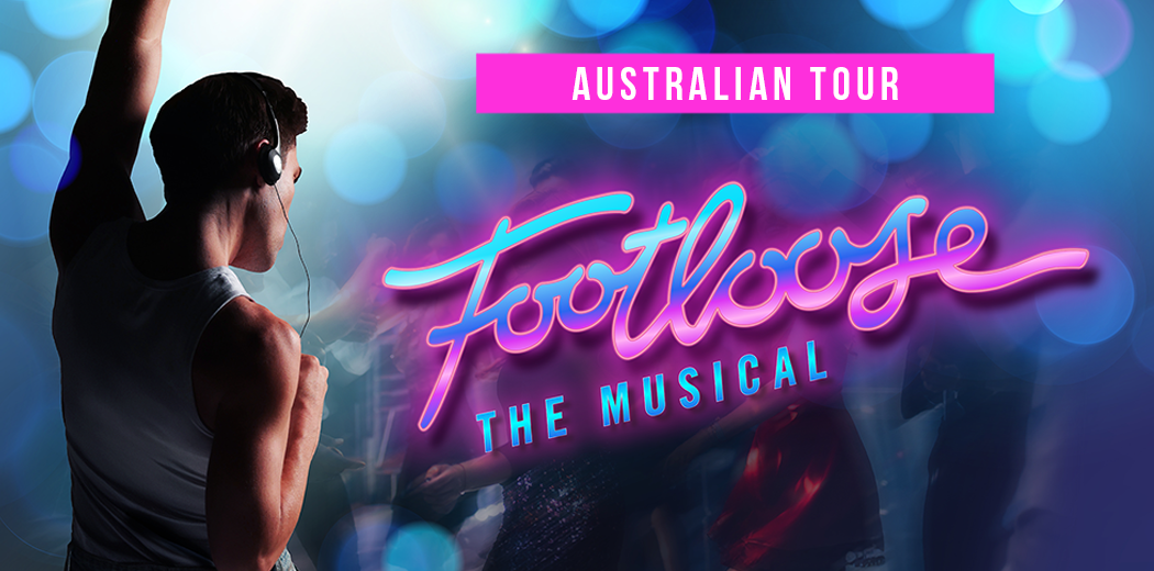 Footloose: The Musical