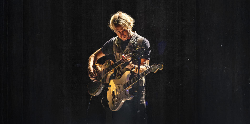 Kenny Wayne Shepherd