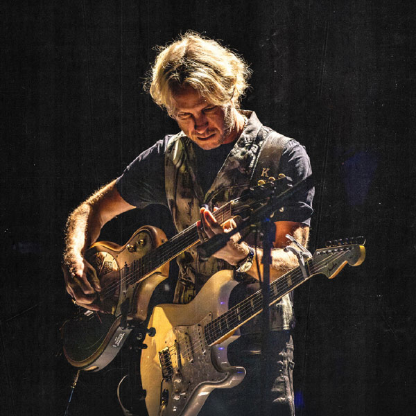 Kenny Wayne Shepherd