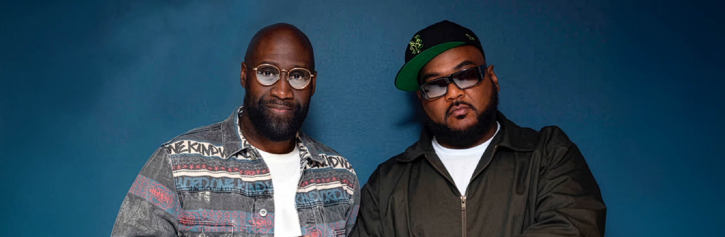 Droppin' Science starring De La Soul