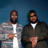 Droppin' Science starring De La Soul