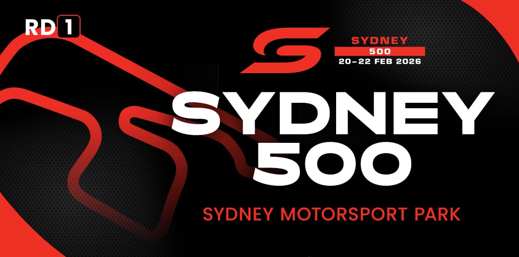 Sydney 500