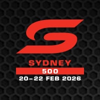 Sydney 500