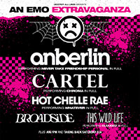 An Emo Extravaganza