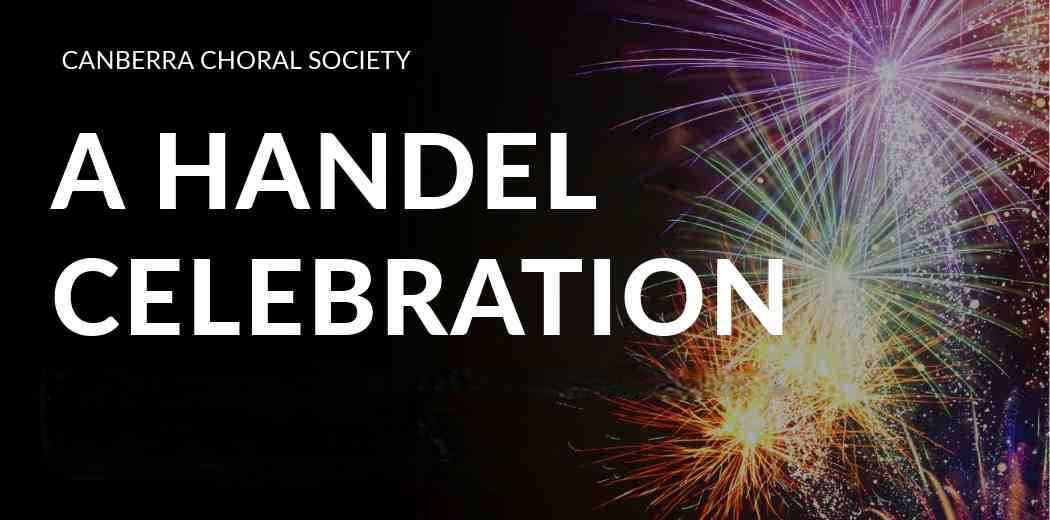 A Handel Celebration