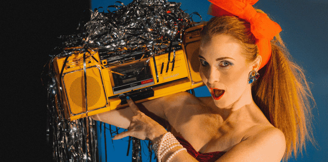 Western Standard Productions