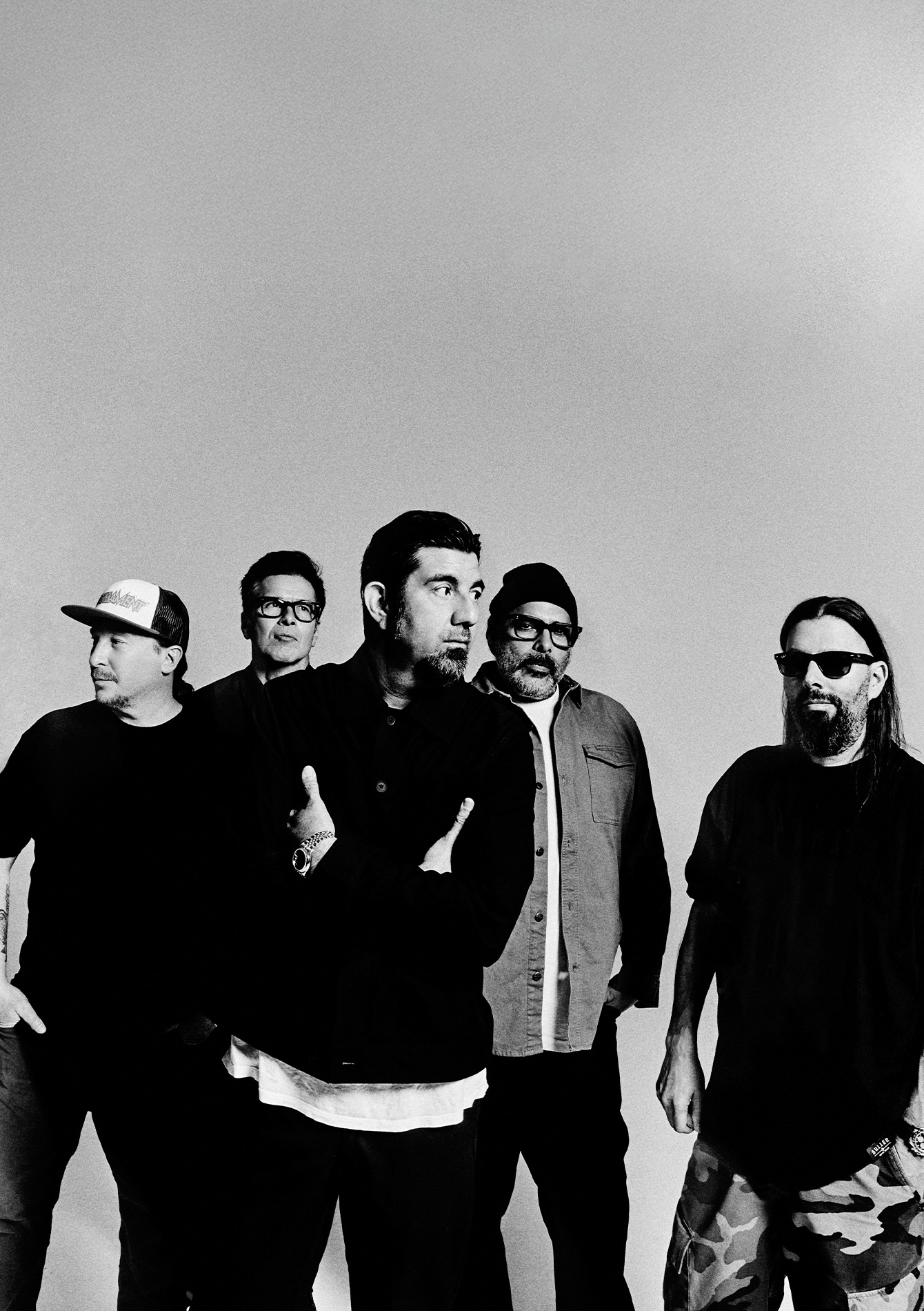 Deftones