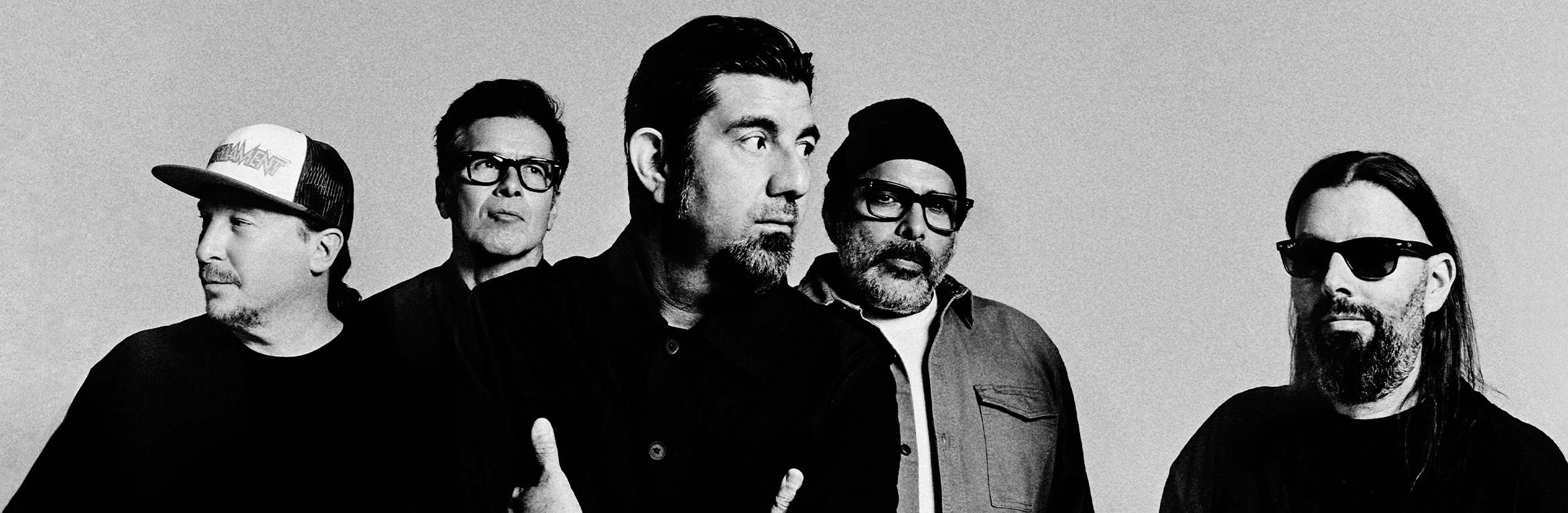 Deftones