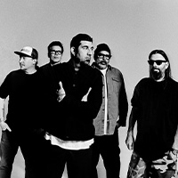 Deftones
