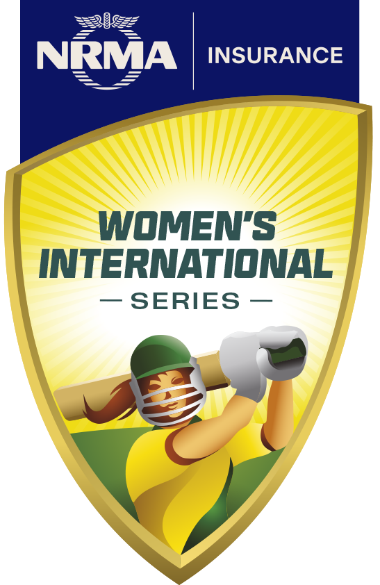 Women's International Shield