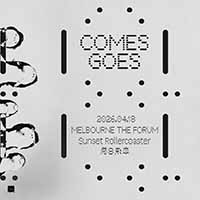 Sunset Rollercoaster