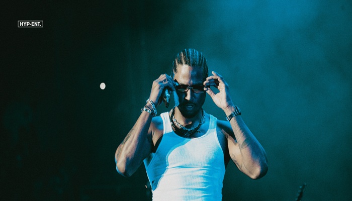 Trey Songz - VIP Add-On