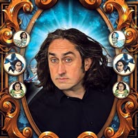 Ross Noble