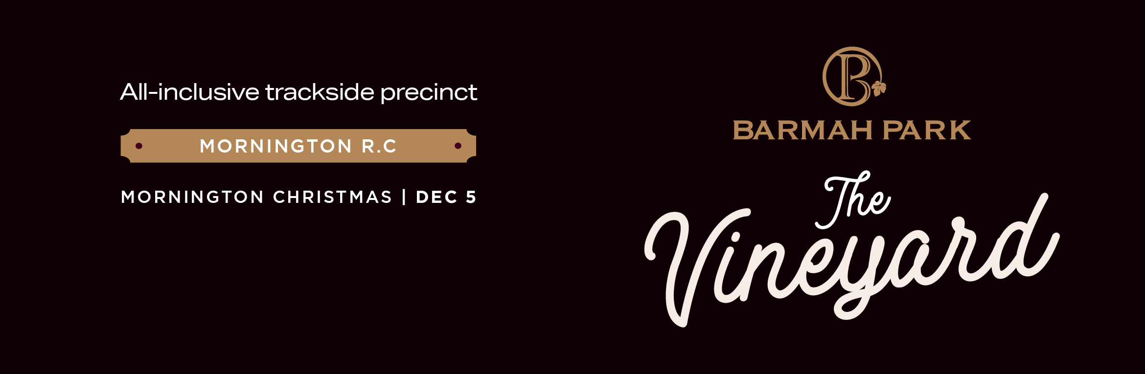 Mornington Christmas