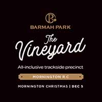 Mornington Christmas