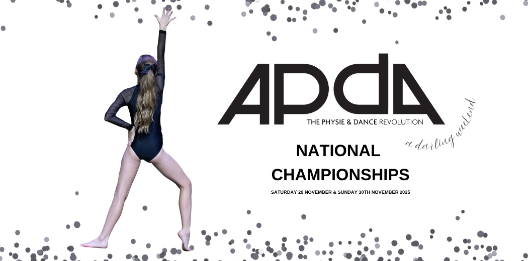 2025 APDA Junior National Championships