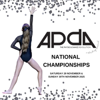 2025 APDA Junior National Championships