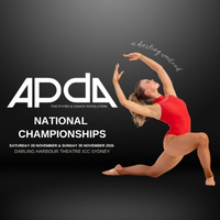 Senior and Open Advanced National Championships