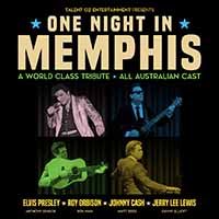 One Night in Memphis
