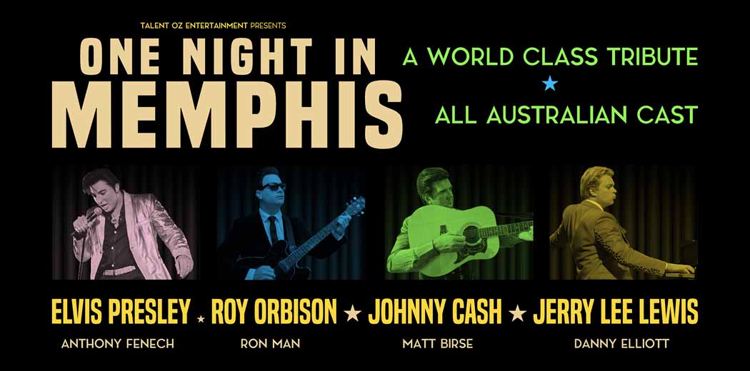 One Night in Memphis