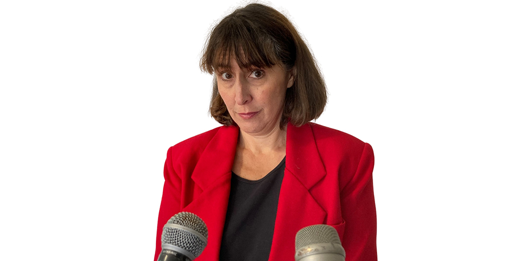 Gladys: A Musical Affair 