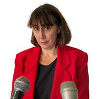 Gladys: A Musical Affair 