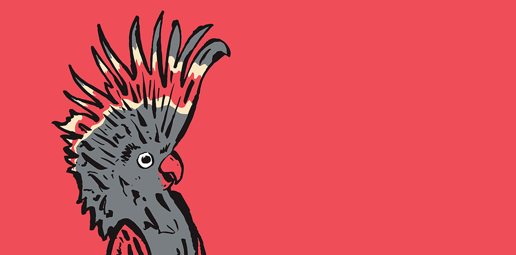 Melbourne International Comedy Festival