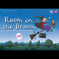 Room on the Broom