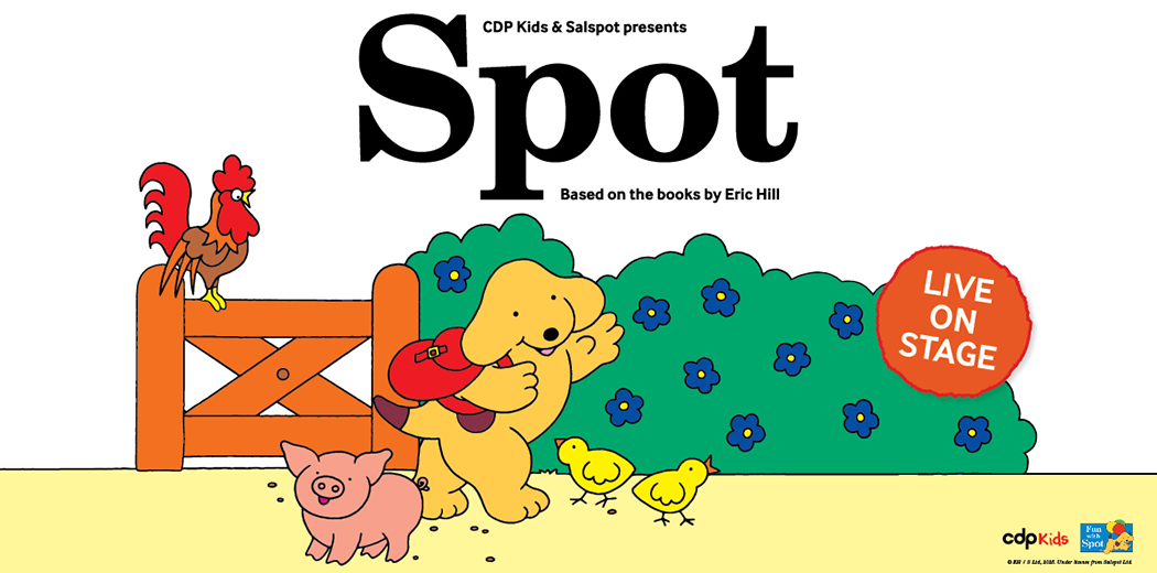 Spot