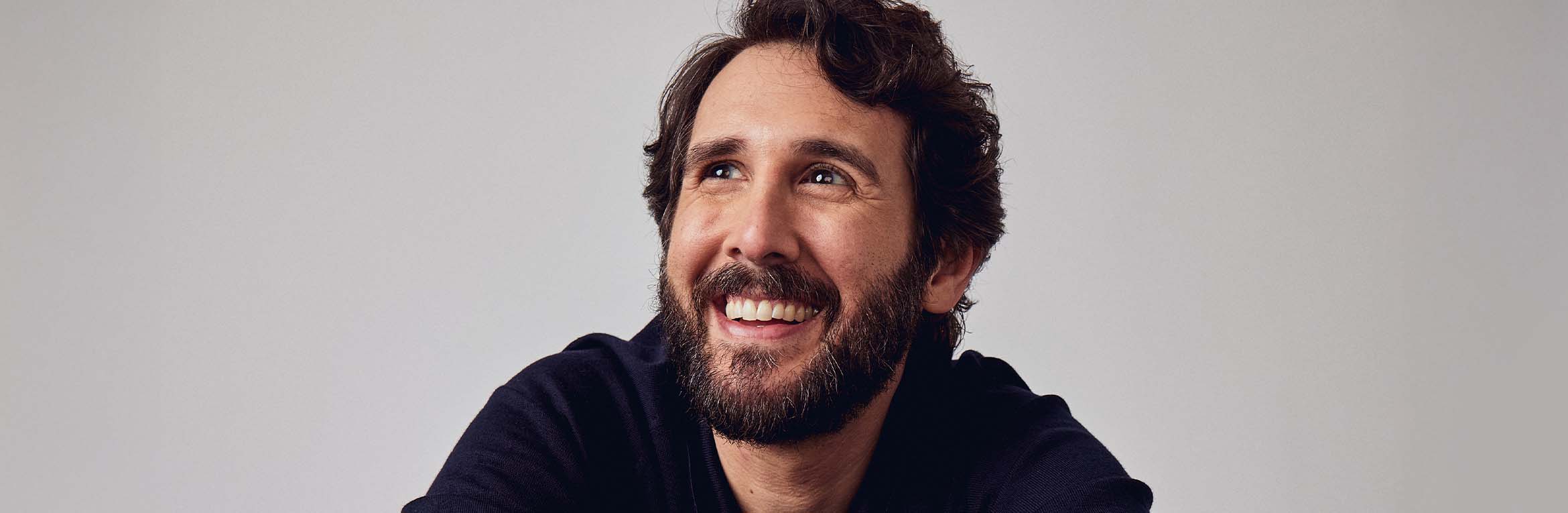 Josh Groban