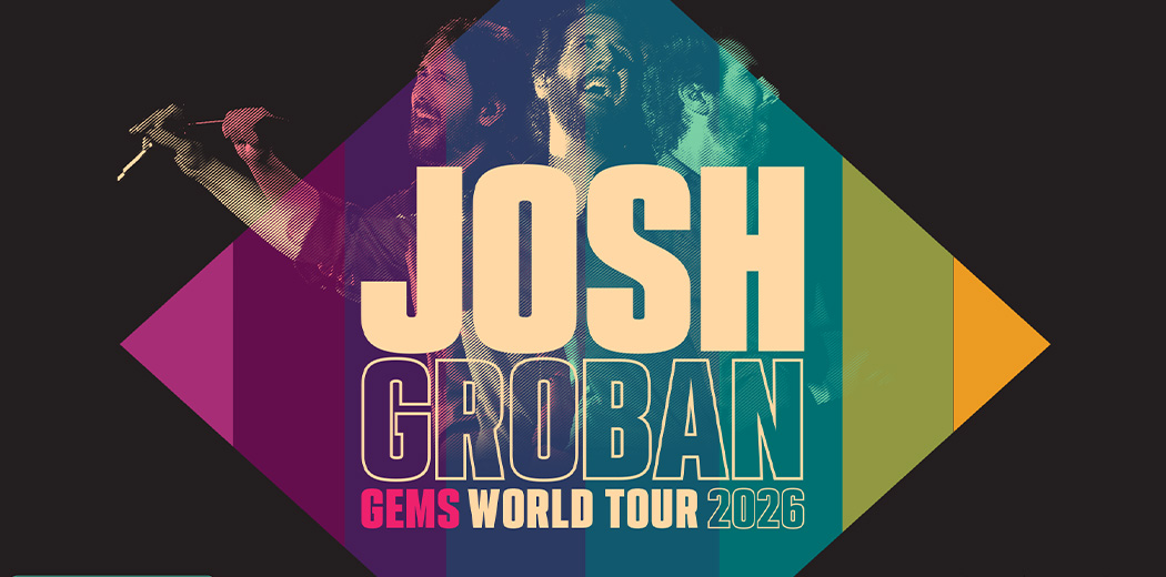 Josh Groban