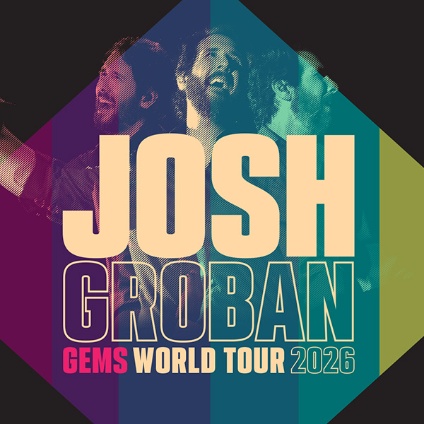 Josh Groban
