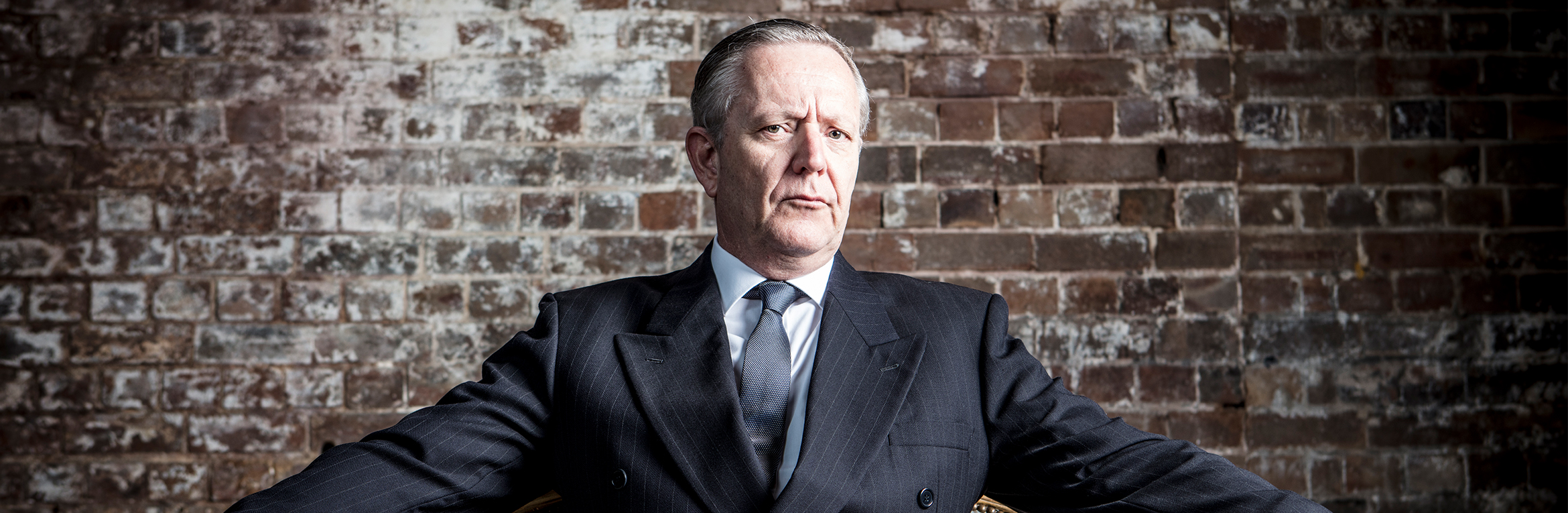 The Gospel According to Paul