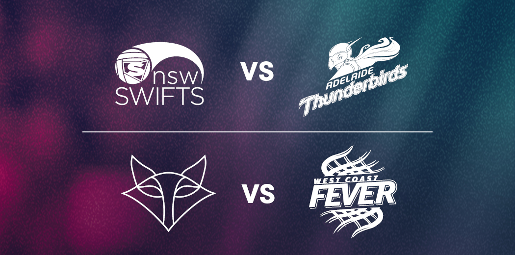 Melbourne Vixens Ballarat Blitz – Day 1