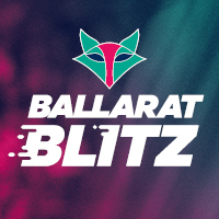 Ballarat Blitz - 2 Day Pass