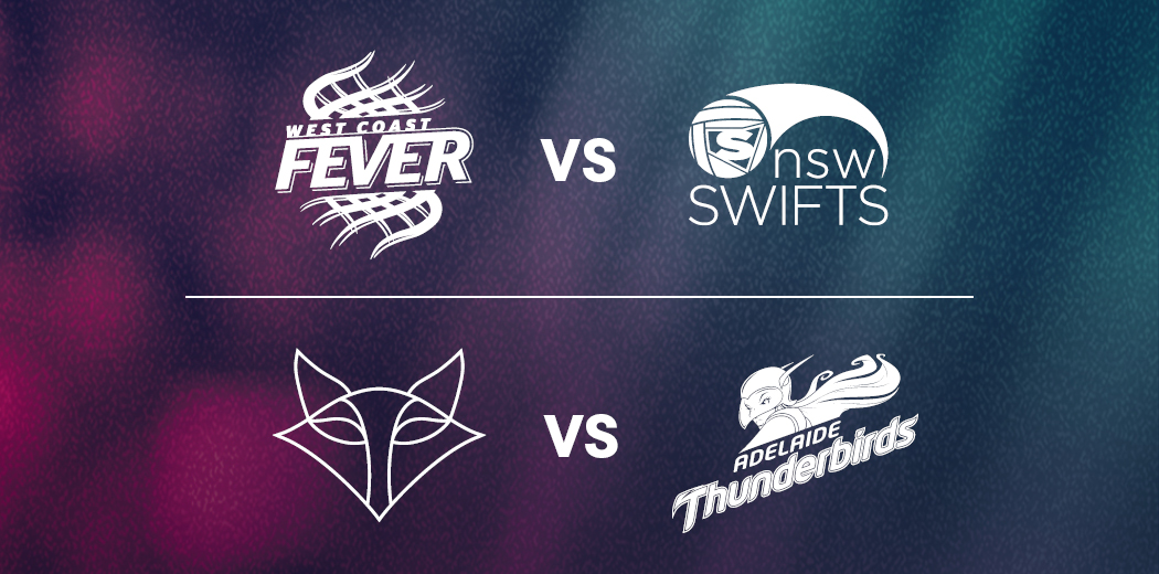 Melbourne Vixens Ballarat Blitz – Day 2