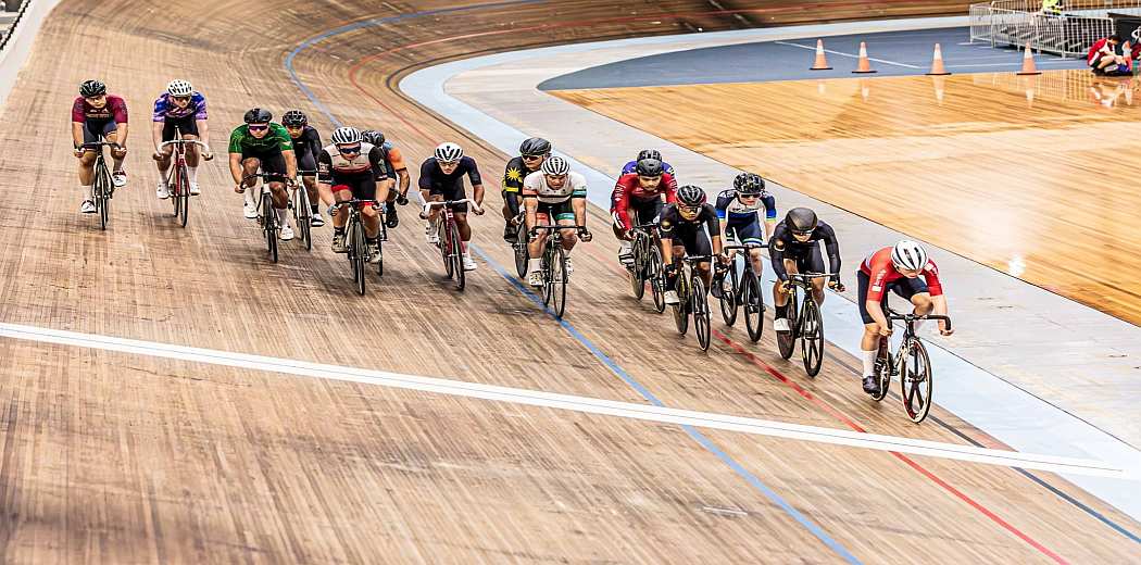 LCCC Christmas Carnival 40th Anniversary