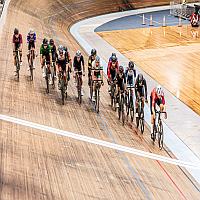 LCCC Christmas Carnival 40th Anniversary