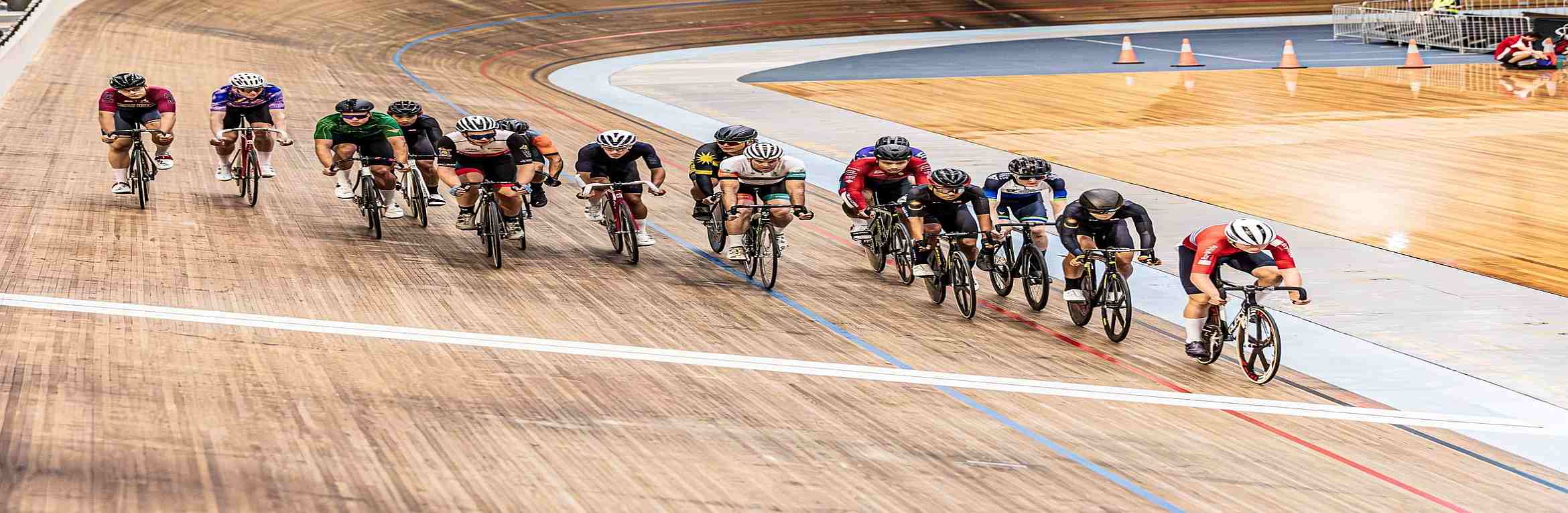 LCCC Christmas Carnival 40th Anniversary