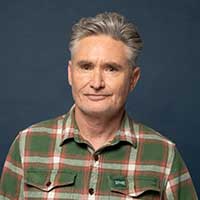 Dave Hughes