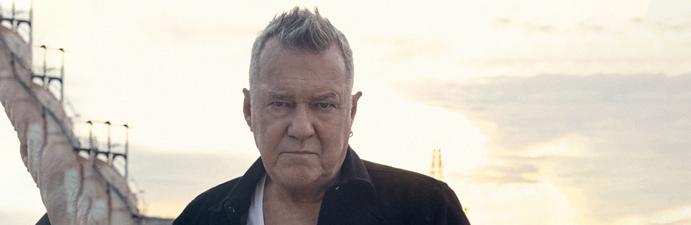 Jimmy Barnes