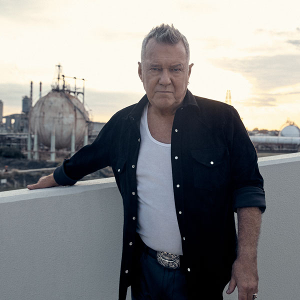 Jimmy Barnes